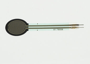 Sensore di forza Arduino di Fsr402 0.5Inch di sottili pellicole con 24 mesi di garanzia