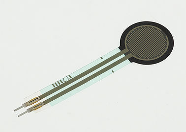 Sensore di forza Arduino di Fsr402 0.5Inch di sottili pellicole con 24 mesi di garanzia