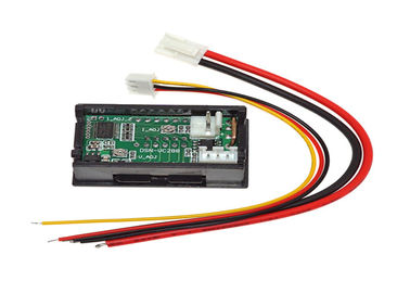 Metro a 0,28 pollici 4.5v - di amp di volt di Digital dei componenti elettronici tensione 30v