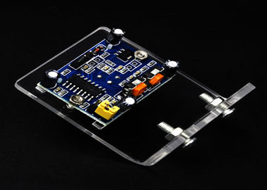 Starter kit acrilico di Arduino del sostegno HCSR501 con il sensore di moto infrarosso di IR Pyroelectric