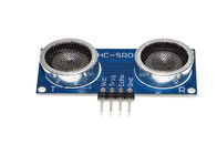 Regolatore di tensione ultrasonico del modulo del sensore di Arduino di distanza di Sr04P con colore blu