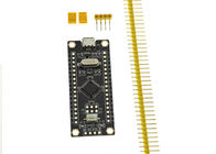 Bordo di regolatore minimo del BRACCIO/STM32 Arduino, bordo nero di sviluppo di Arduino del metallo