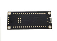 Bordo di regolatore minimo del BRACCIO/STM32 Arduino, bordo nero di sviluppo di Arduino del metallo