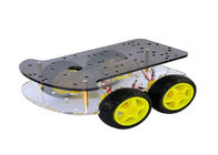 Telaio del robot di Arduino dei giochi della High School per i progetti di istruzione DIY