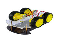 Telaio del robot di Arduino dei giochi della High School per i progetti di istruzione DIY