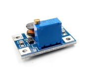 il modulo regolabile del sensore di Arduino di potere 2A, aumenta il CC-CC SX1308 del convertitore