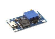 il modulo regolabile del sensore di Arduino di potere 2A, aumenta il CC-CC SX1308 del convertitore