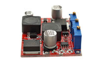 Aumenti giù tensione di dollaro di CC-CC del modulo del sensore di Arduino con il materiale del PWB