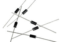tensione inversa massima corrente OKY0278 dei diodi di raddrizzatore 1A 1N4001 50V