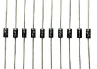 tensione inversa massima corrente OKY0278 dei diodi di raddrizzatore 1A 1N4001 50V