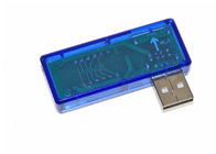 rivelatore della corrente di tensione di alimentazione elettrica di USB di 53 * di 34 * di 15mm componenti elettronici