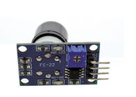 CC 5V di Arduino del sensore di ozono di rilevazione del gas O3 per istruzione OKY3340 del gambo