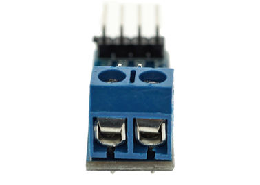 Il modulo del sensore di SN65HVD230 Arduino può imbarcarsi sul ricetrasmettitore della rete con colore blu