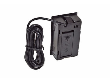 Termometro dell'interno LCD 1.5V del modulo di temperatura di Digital per istruzione del gambo