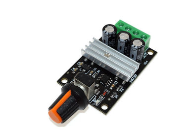 Regolatore del interruttore di comando di velocità del motore di CC 6V 12V 24V 28V 3A del modulo del sensore di PWM Arduino