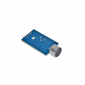 Modulo del microfono di 3 Pin Arduino, CC blu 5V di colore del modulo del suono di Etection Arduino