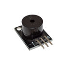 Modulo di allarme passivo elettronico dello sbocco 3.3-5V di Pin del modulo 3 del laser di Arduino del cicalino