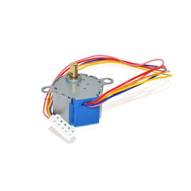 modulo passo passo del driver del motore passo a passo di riduzione del cavo di 5V 28BYJ-48 5 2 anni di garanzia