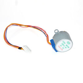 modulo passo passo del driver del motore passo a passo di riduzione del cavo di 5V 28BYJ-48 5 2 anni di garanzia