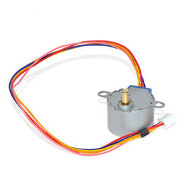 modulo passo passo del driver del motore passo a passo di riduzione del cavo di 5V 28BYJ-48 5 2 anni di garanzia