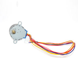 modulo passo passo del driver del motore passo a passo di riduzione del cavo di 5V 28BYJ-48 5 2 anni di garanzia