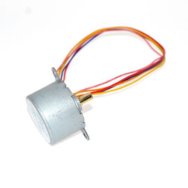 modulo passo passo del driver del motore passo a passo di riduzione del cavo di 5V 28BYJ-48 5 2 anni di garanzia