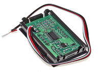 Moduli 0,56&quot; 3 cavo DC0-100V del sensore di Arduino del voltometro dell'esposizione principale Digital con protezione inversa