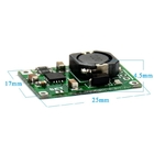 Caricabatteria del modulo 1.5A del sensore ODM/dell'OEM Arduino che carica modulo TP5100 per 18650