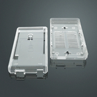 scatola protettiva di plastica di ONU R3 Atmega328p di caso di 114mm per la laminazione lucida di Arduino
