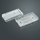 scatola protettiva di plastica di ONU R3 Atmega328p di caso di 114mm per la laminazione lucida di Arduino