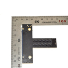 Pin di 2.54mm che spazia tensione di funzionamento di CC 3.3v della scheda di espansione della spina di T