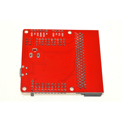 aggiunta di programmazione del pitone dello schermo di 3.3V 5V Arduino V2 per il micro pezzo