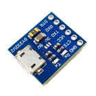 GY-232V2 MICRO FTDI FT232RL USB al modulo USB di TTL al convertitore di RS 232 per Arduino