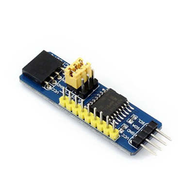 Modulo di valutazione di IO IIC I2C-Bus del chip PCF8574