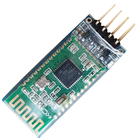 Modulo del ricetrasmettitore di HC-08 RS232 TTL Bluetooth 4,0