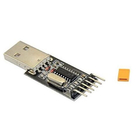 Pin RS232 USB di 3.3V 5V 6 al modulo di serie del convertitore di TTL UART CH340G