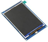 modulo a 3,5 pollici dell'esposizione di 480x320 TFT LCD per Arduino