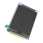 modulo a 3,5 pollici dell'esposizione di 480x320 TFT LCD per Arduino