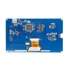 modulo a 7 pollici di 16M Color SSD1963 TFT LCD per Arduino