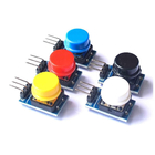 modulo chiave del bottone del sensore di 3.5V 5V per Arduino