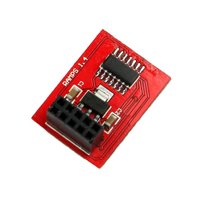 micro adattatore istantaneo della carta di deviazione standard 128kb per le stampanti 3D