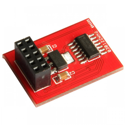 micro adattatore istantaneo della carta di deviazione standard 128kb per le stampanti 3D