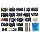 Multi sensore di colore che pulisce Kit For Micro Bit