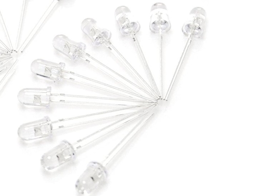 Diodo laser di trasmissione infrarosso 940nm di 5MM