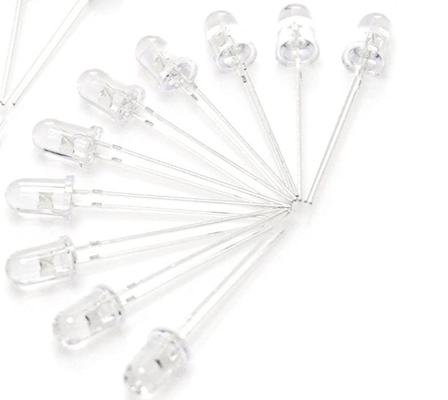Diodo laser di trasmissione infrarosso 940nm di 5MM