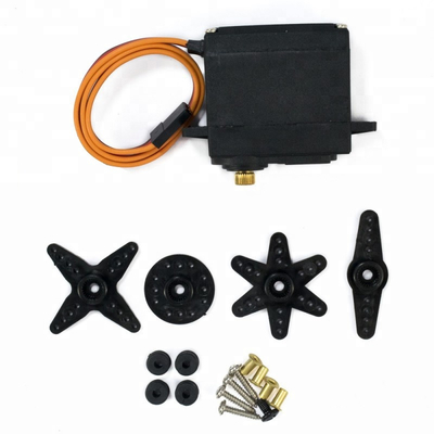 Servomotore di grado MG996R di Okystar 270 per il robot