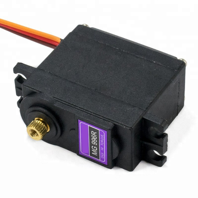 Servomotore di grado MG996R di Okystar 270 per il robot