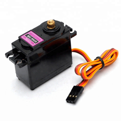 Servomotore di grado MG996R di Okystar 270 per il robot