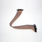 40cm 40 Pin Male To Male Dupont Jumper Wires