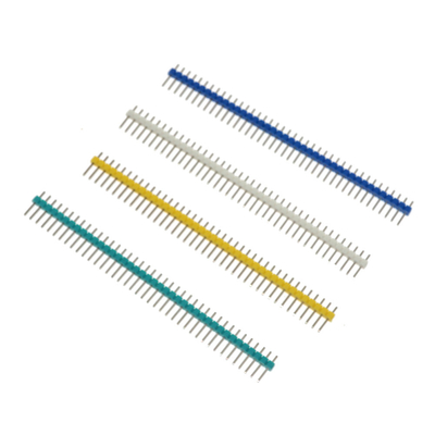 Singola fila 2.54mm di OKYSTAR 40 Pin Header Connector